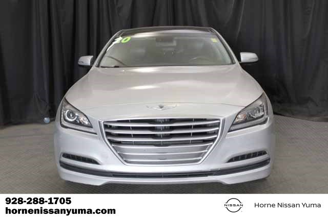 Used 2015 Hyundai Genesis 3.8 w/ Option Group 02 image 2