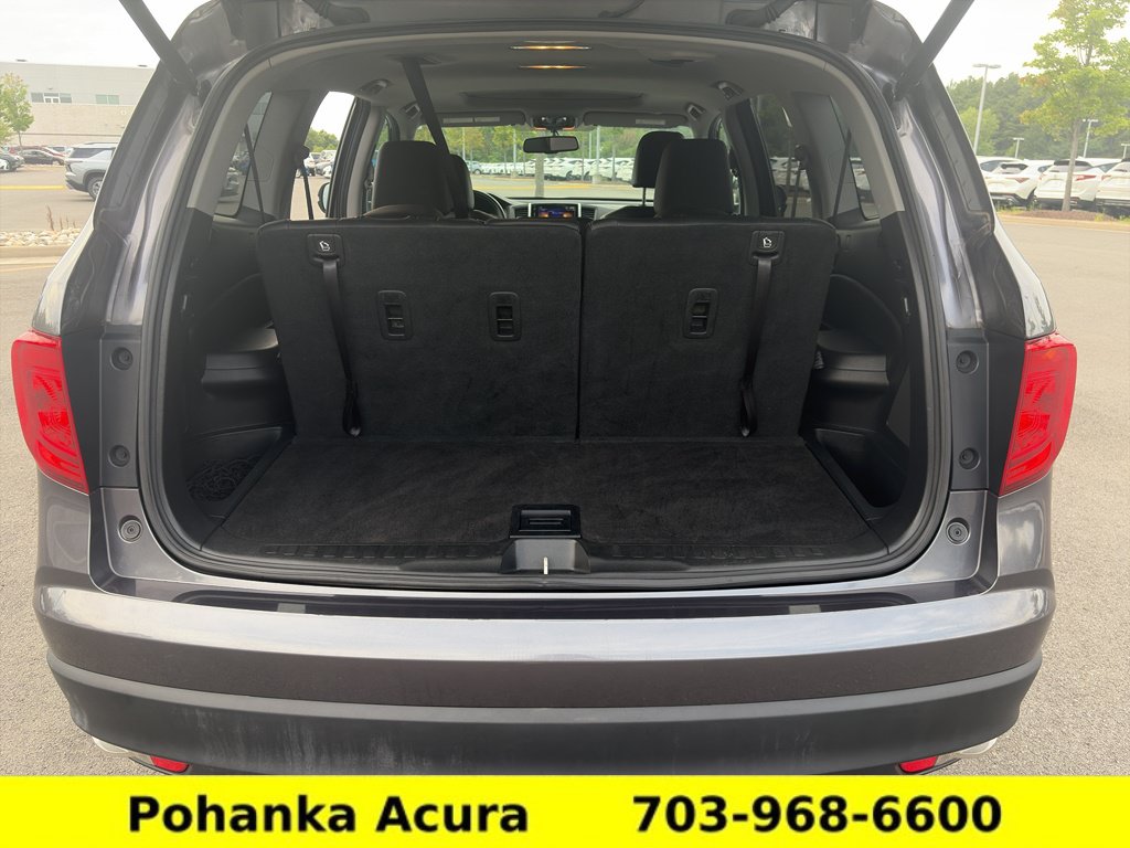 Used 2018 Honda Pilot EX-L image 27