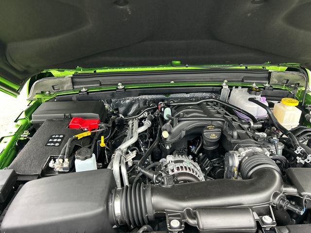 New 2026 Jeep Gladiator Mojave image 42