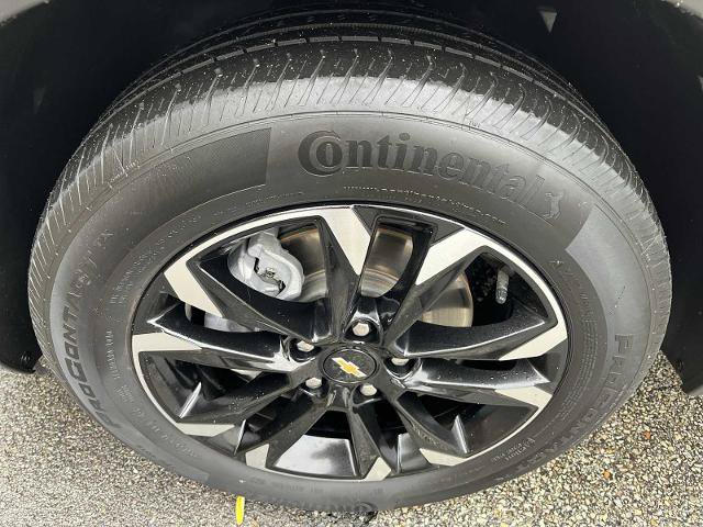 Certified 2023 Chevrolet TrailBlazer LT w/ Convenience Package FWD image 30