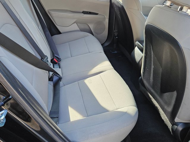 Used 2019 Kia Forte LXS FWD image 18