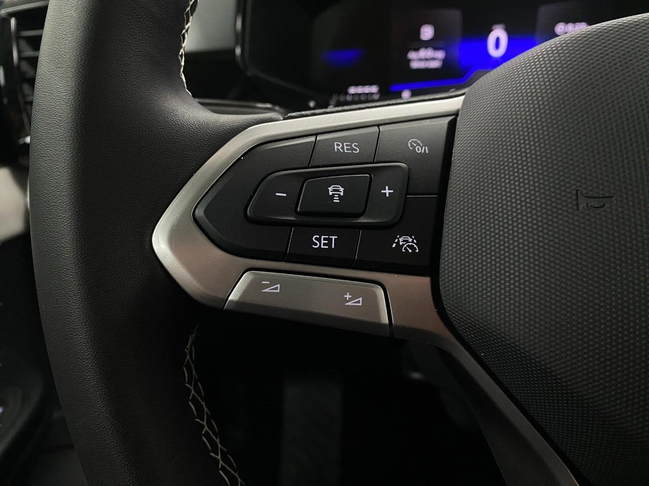 New 2026 Volkswagen Taos S image 14