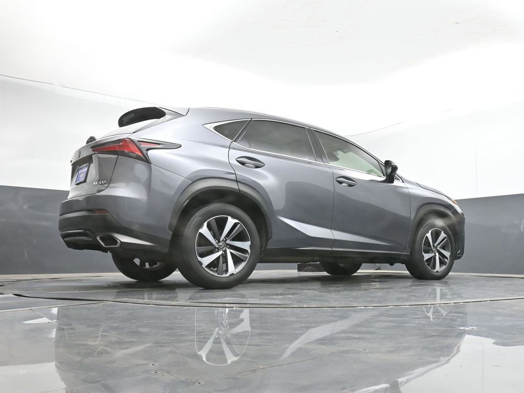 Used 2019 Lexus NX 300 FWD w/ Premium Package image 42