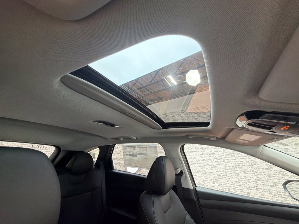 New 2026 Hyundai Tucson SEL FWD image 12