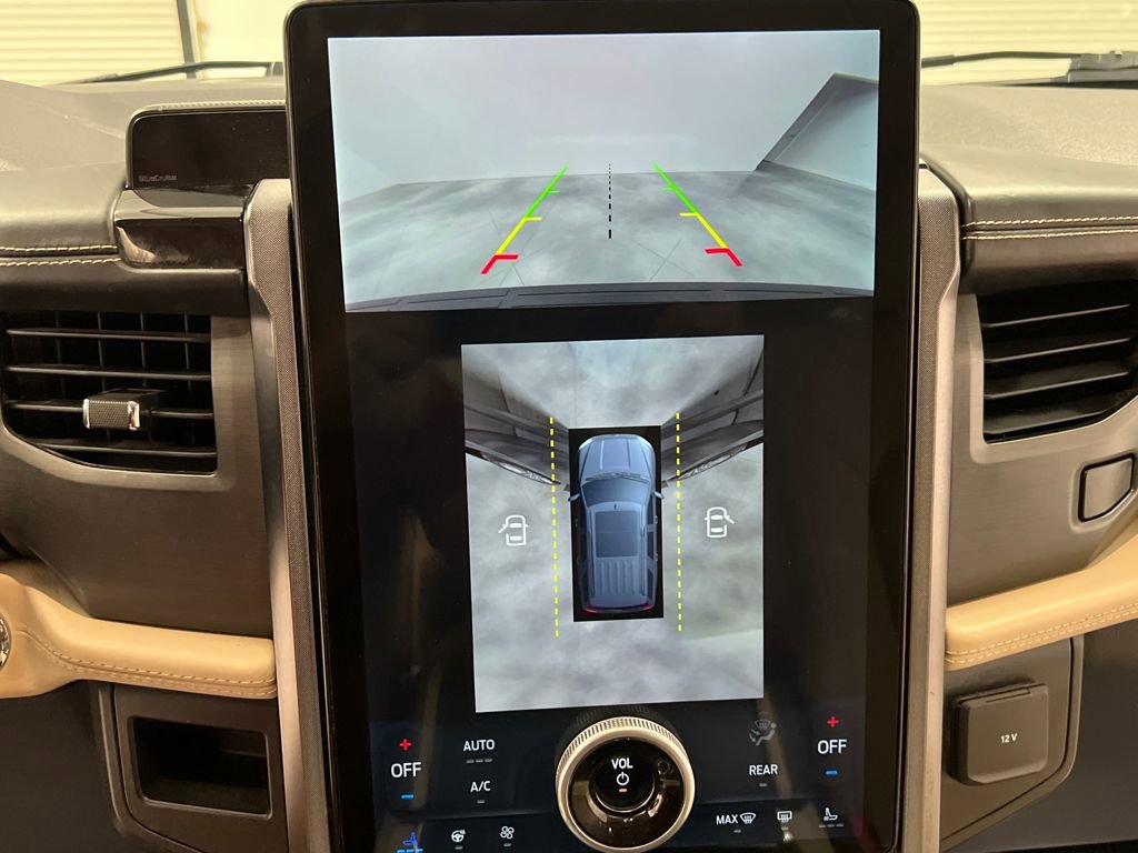 Used 2022 Ford Expedition Max Platinum AWD/4WD image 66