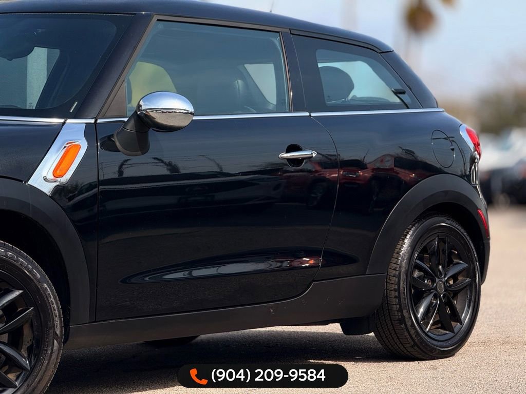 Used 2015 MINI Cooper Paceman image 3