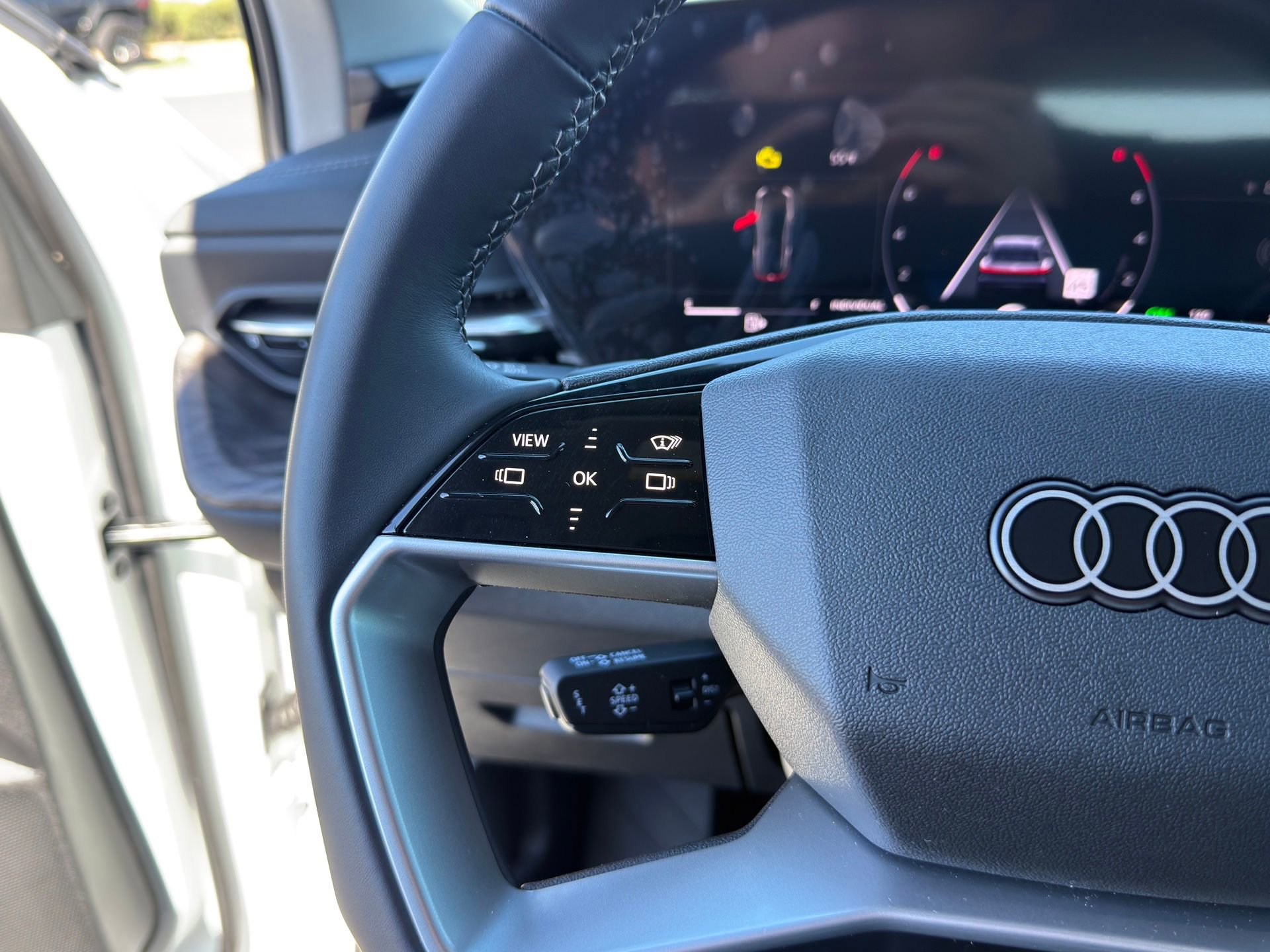 Certified 2025 Audi Q5 Premium Plus w/ Premium Plus image 12