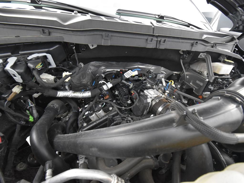 Used 2024 Ford F150 XLT w/ Bed Utility Package image 16