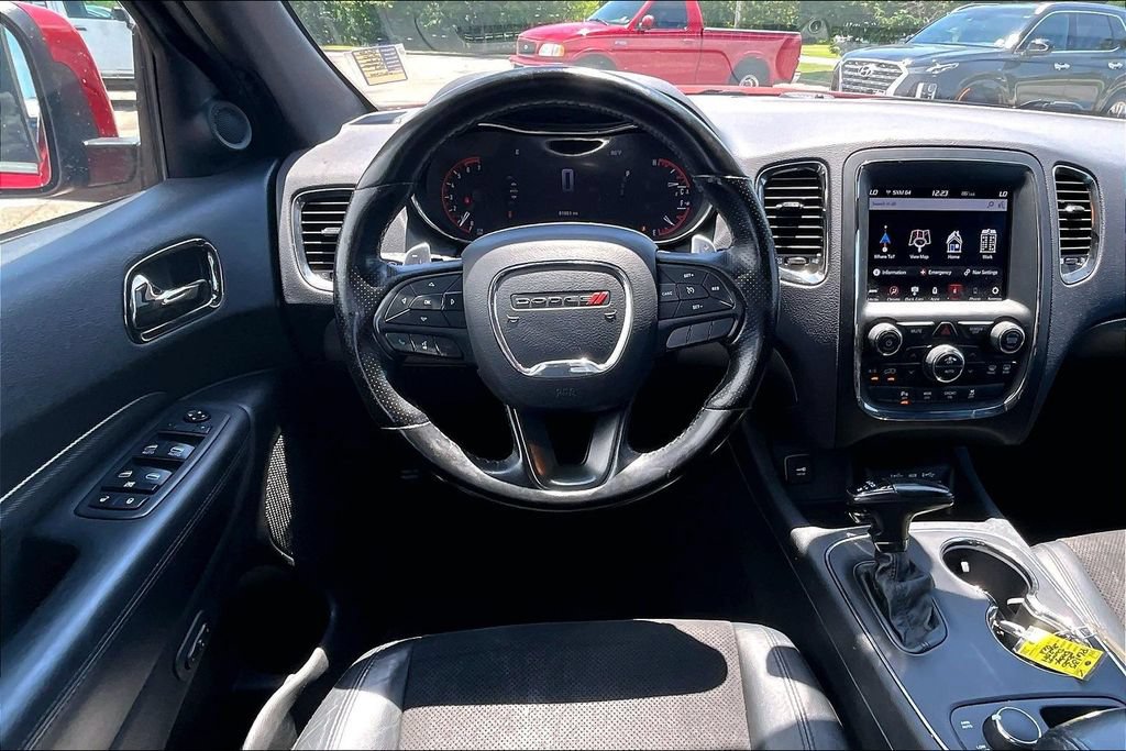Used 2020 Dodge Durango R/T AWD/4WD image 5