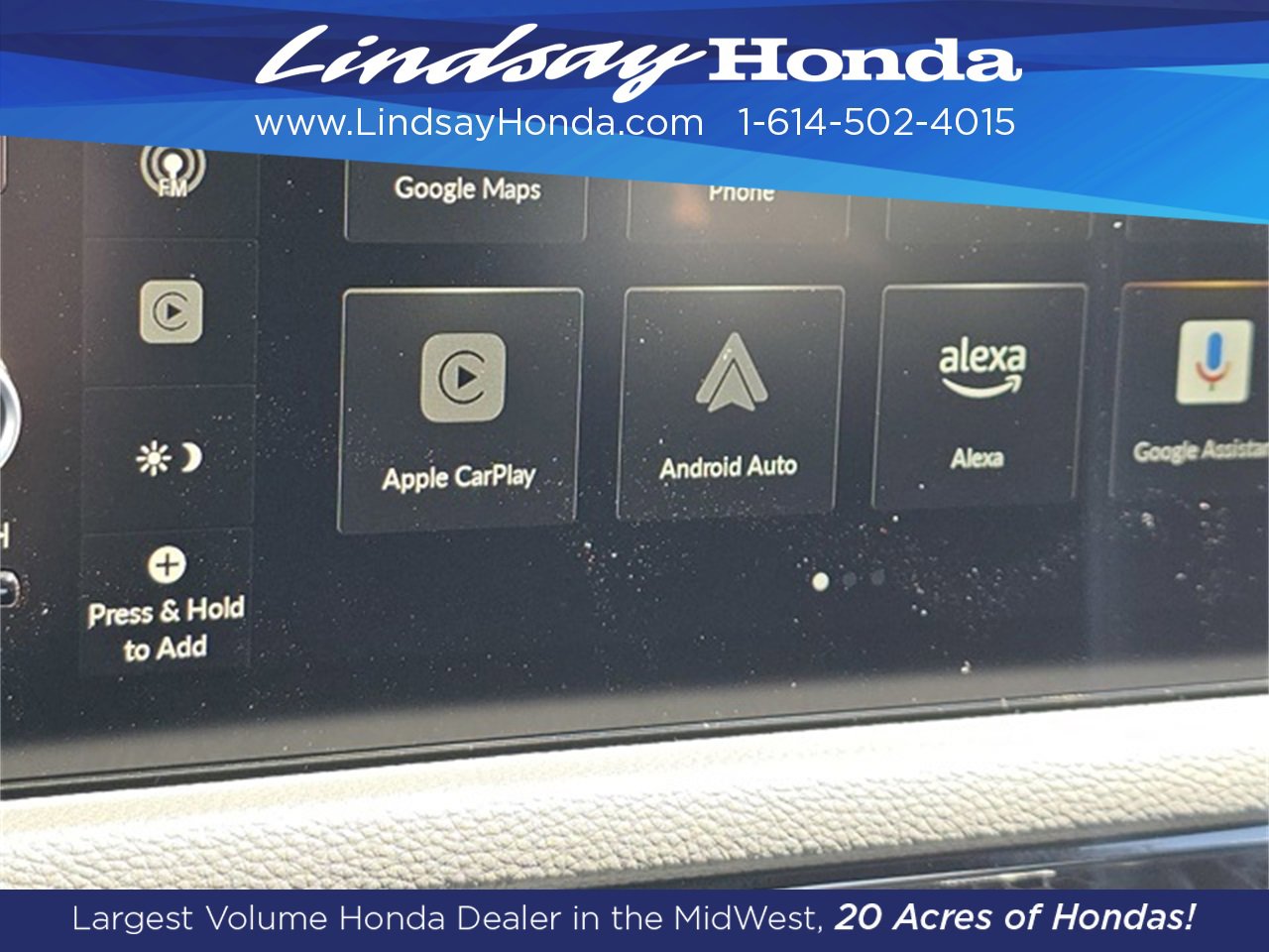 New 2025 Honda Civic Sport Touring image 4