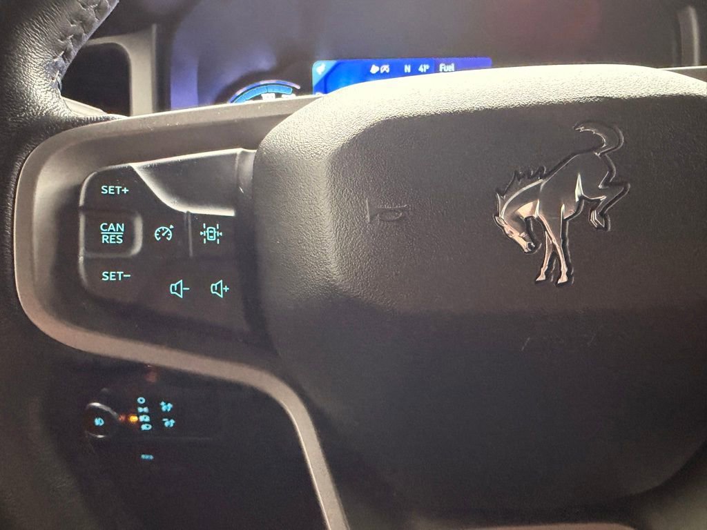 Used 2022 Ford Bronco Outer Banks image 14