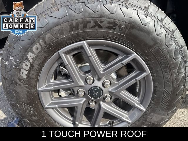 Used 2025 Jeep Wrangler Sport S image 10