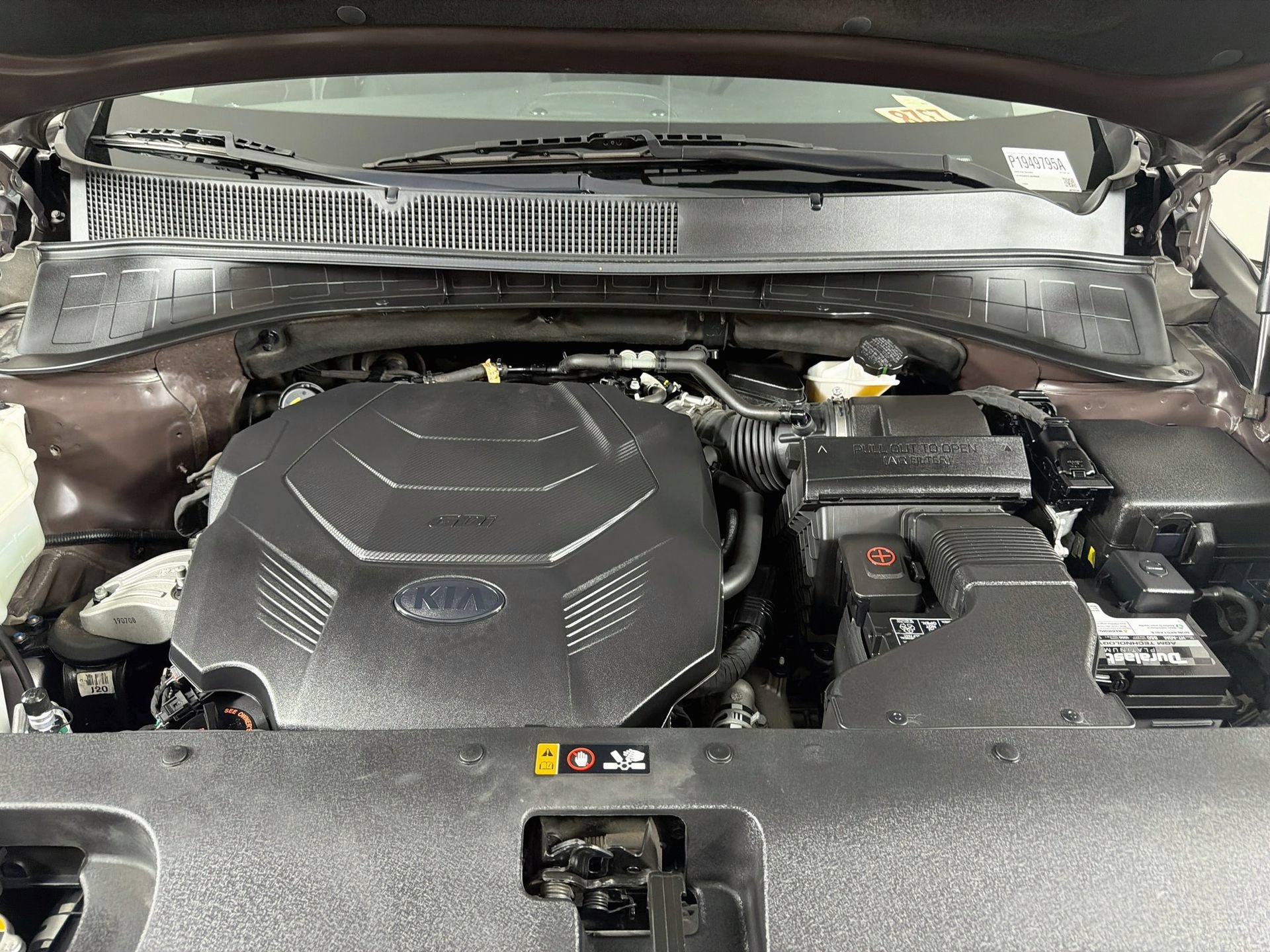 Used 2020 Kia Sorento S FWD image 29