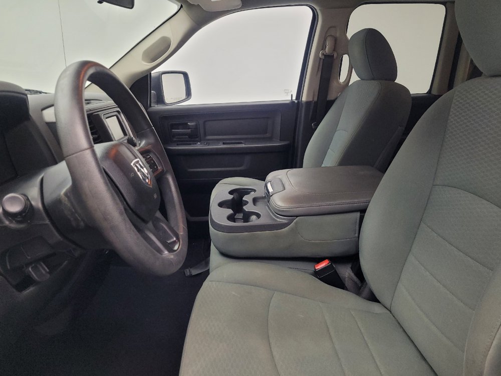 Used 2019 RAM 1500 Express w/ Express Value Package AWD/4WD image 17