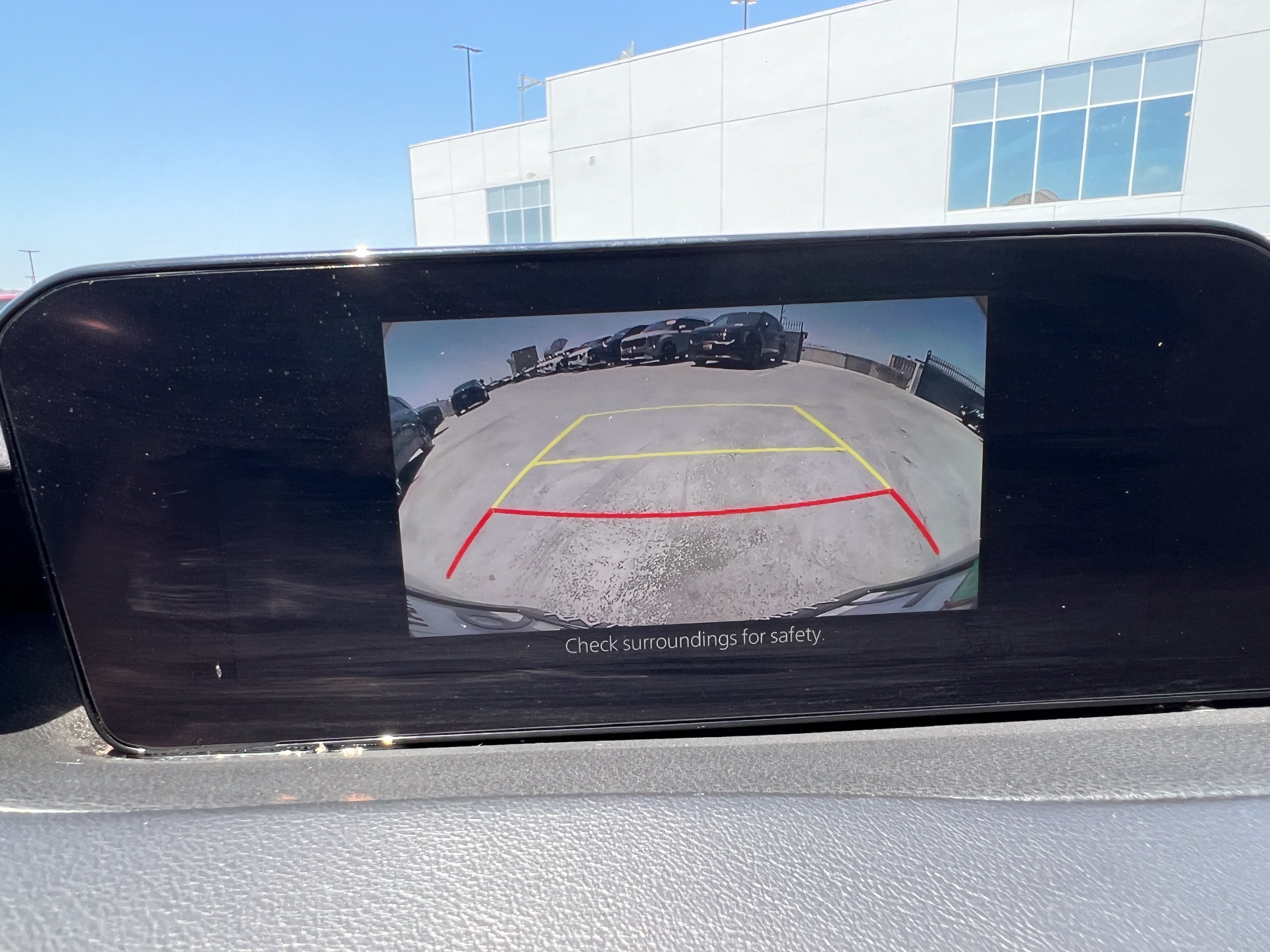 Used 2022 MAZDA MAZDA3 s FWD image 33