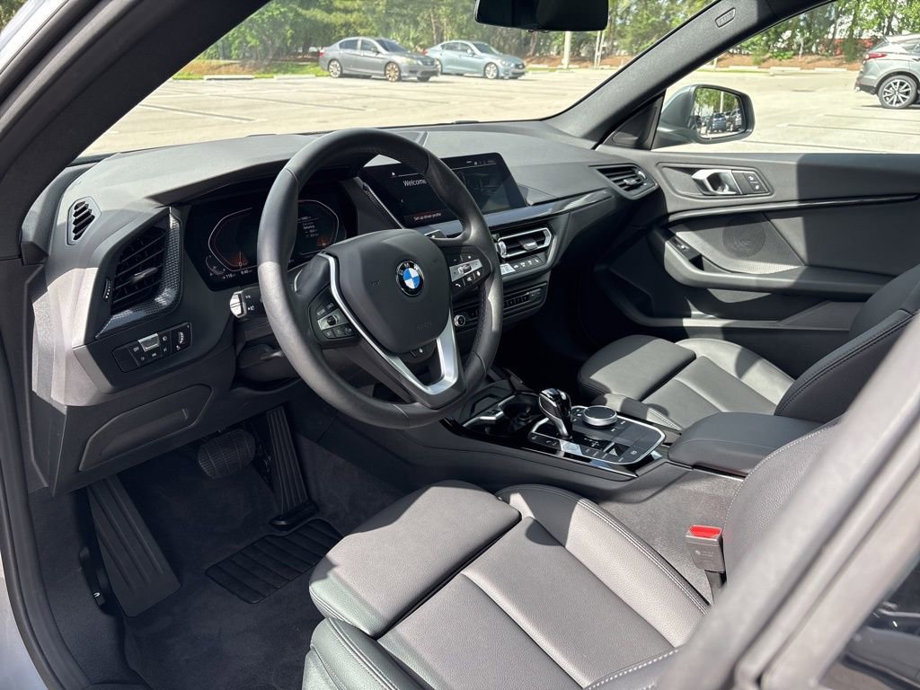 Used 2024 BMW 228i xDrive Gran Coupe w/ Premium Package image 15