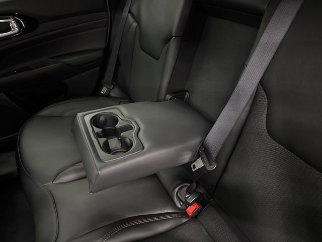 New 2026 Jeep Compass Trailhawk image 7