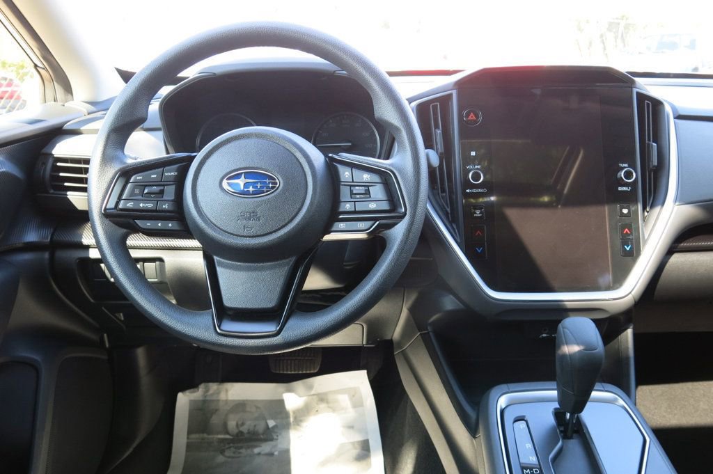 Used 2025 Subaru Crosstrek 2.0i Premium image 20