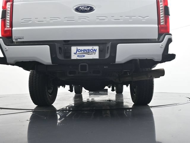 Used 2026 Ford F250 XL w/ STX Appearance Package AWD/4WD image 27