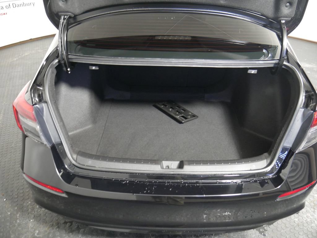 Certified 2022 Honda Civic Si image 5