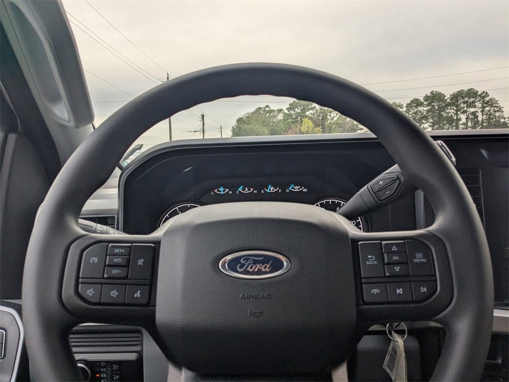 New 2026 Ford F250 XL image 22