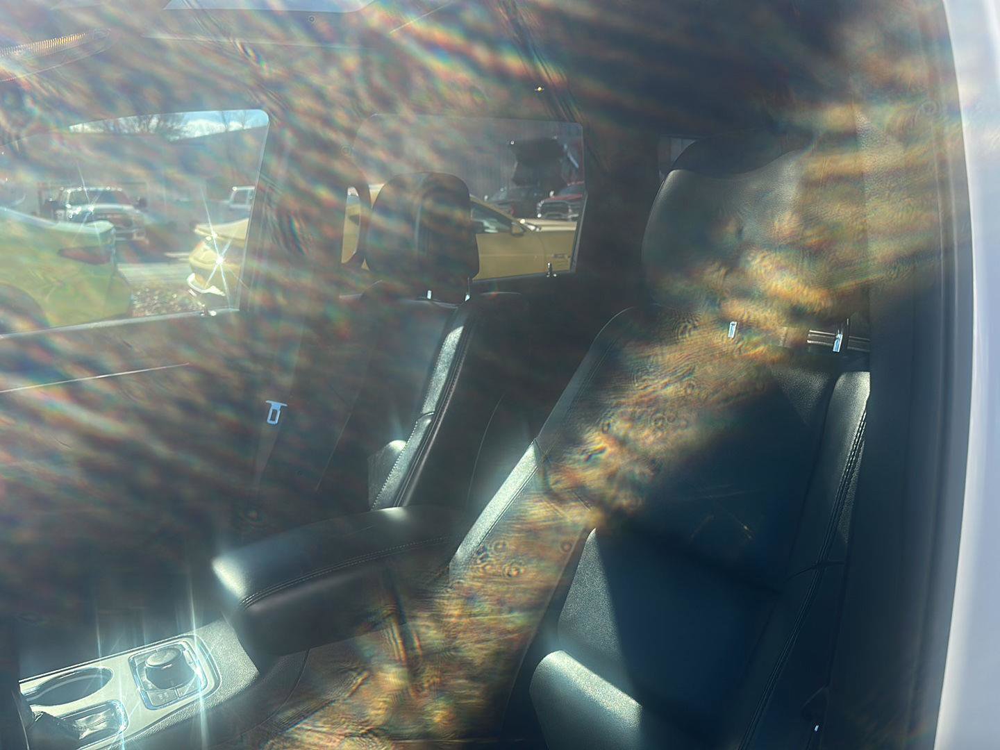 Used 2020 Jeep Grand Cherokee Limited image 14