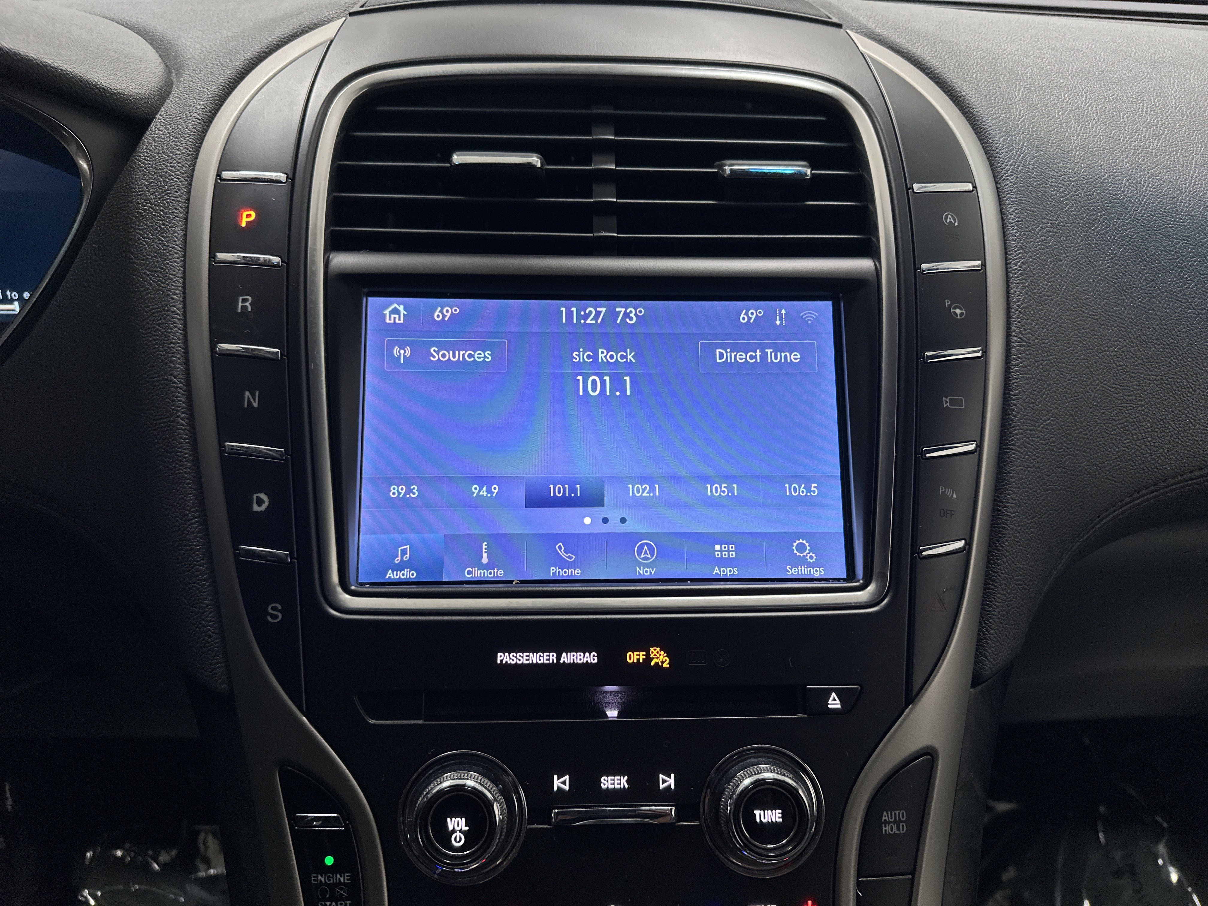 Used 2020 Lincoln Nautilus Reserve w/ Equipment Group 201A AWD/4WD image 23