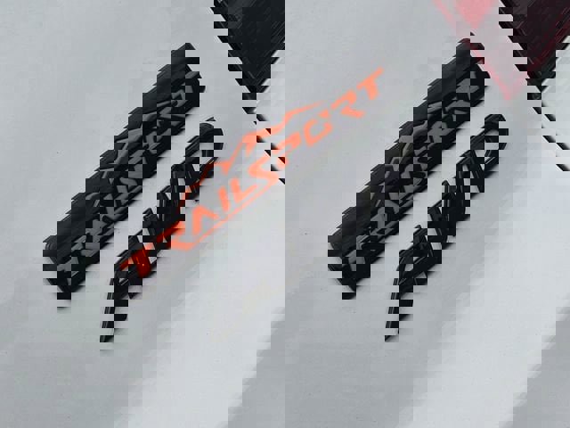 Used 2022 Honda Passport TrailSport image 12