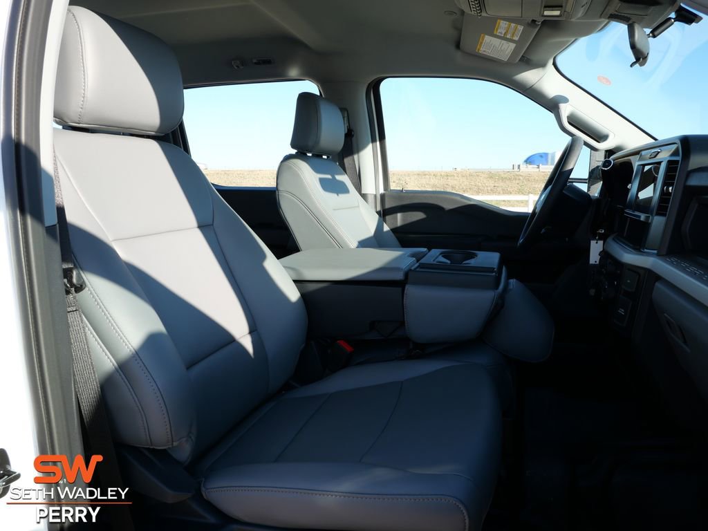New 2026 Ford F250 XL w/ XL Driver Assist Package image 14