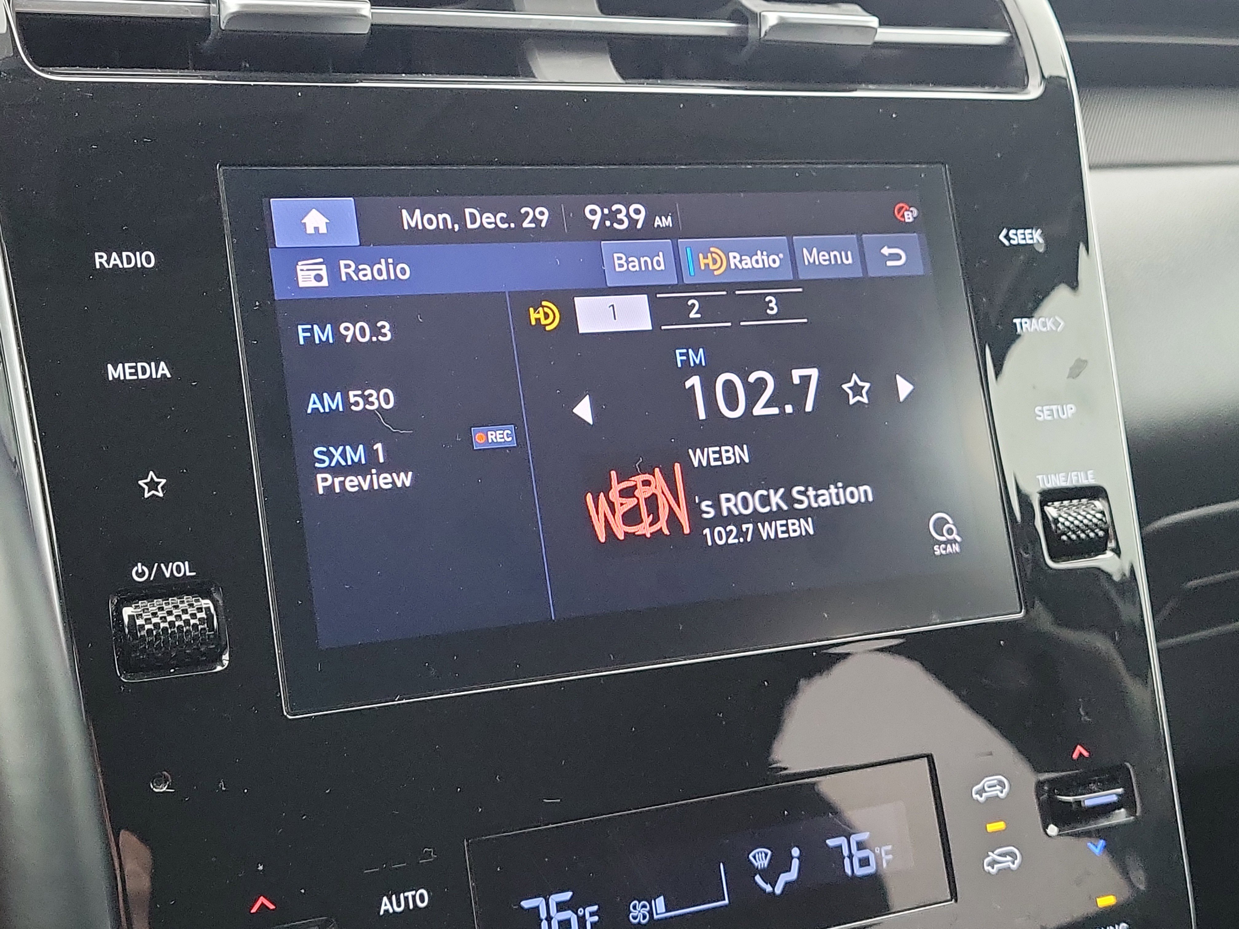 Used 2022 Hyundai Tucson SEL image 22