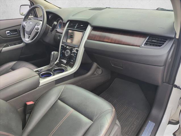 Used 2014 Ford Edge Limited w/ Equipment Group 302A image 24