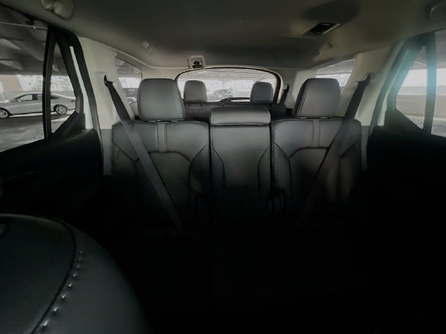 New 2026 Honda Pilot EX-L image 25