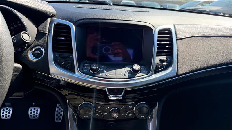 Used 2016 Chevrolet SS image 39