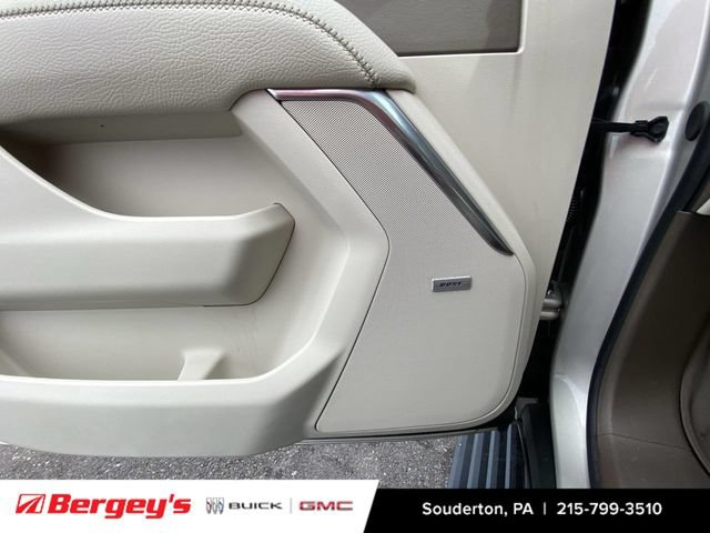 Certified 2023 GMC Yukon XL Denali w/ Denali Reserve Package AWD/4WD image 28