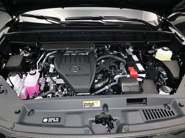 Used 2026 Toyota Highlander XLE image 19