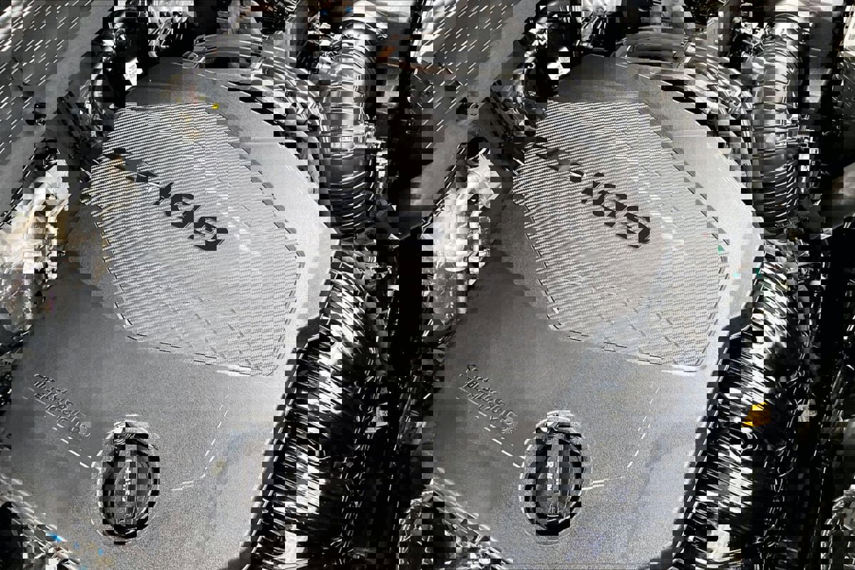 Used 2024 Kia Sorento S image 29