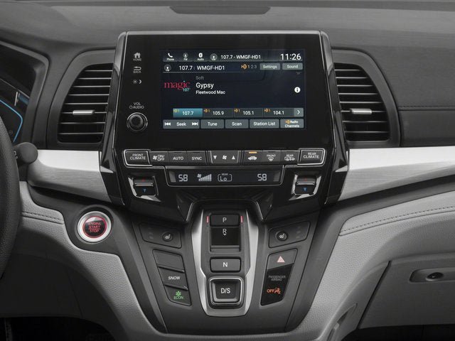 Used 2018 Honda Odyssey EX image 17