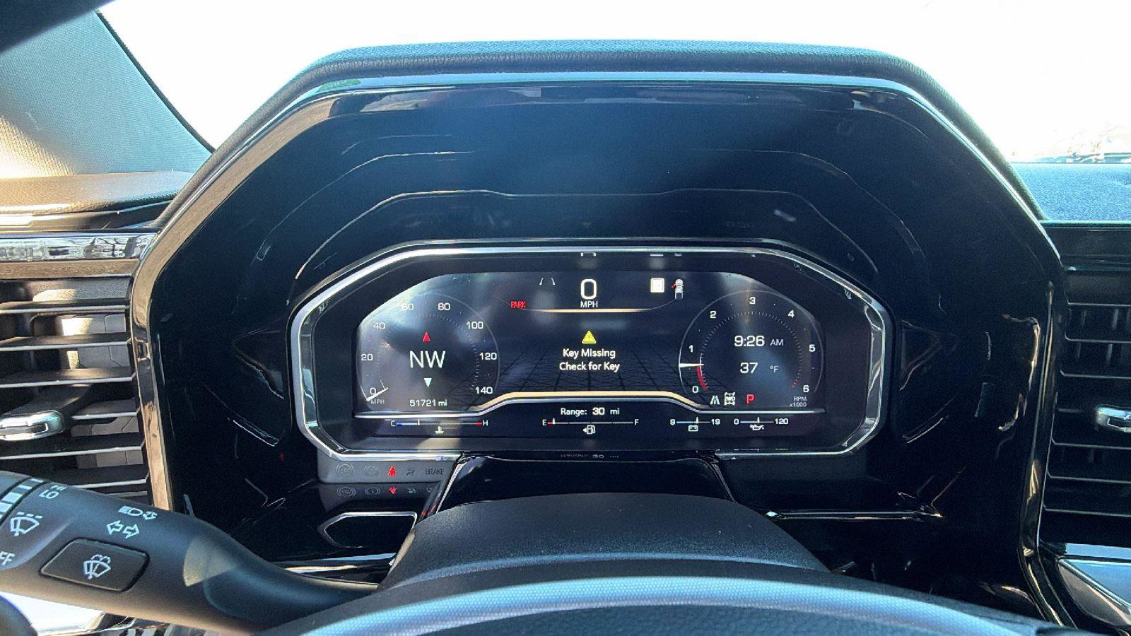 Used 2022 GMC Sierra 1500 SLT w/ SLT Premium Plus Package image 13