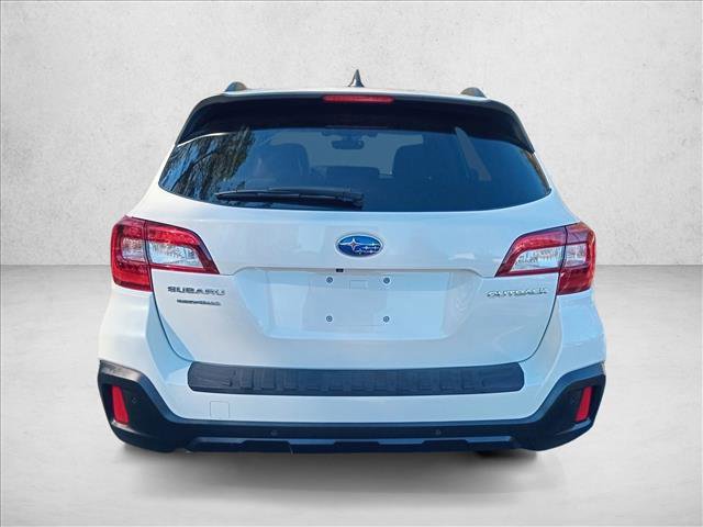 Used 2019 Subaru Outback 2.5i Touring w/ Popular Package #3A image 6