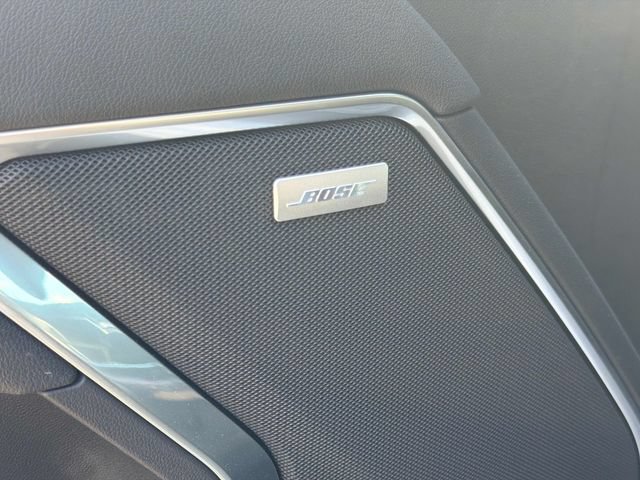 New 2026 Chevrolet Silverado 2500 LTZ AWD/4WD image 21