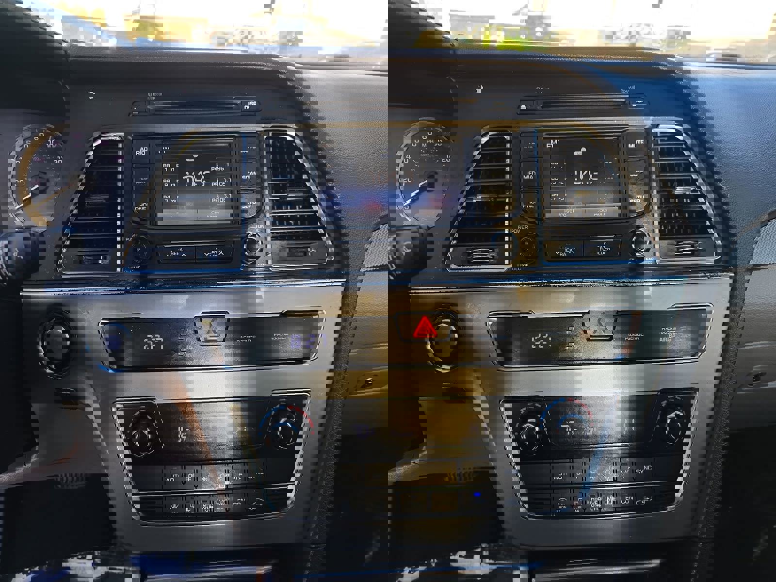 Used 2016 Hyundai Sonata SE image 24