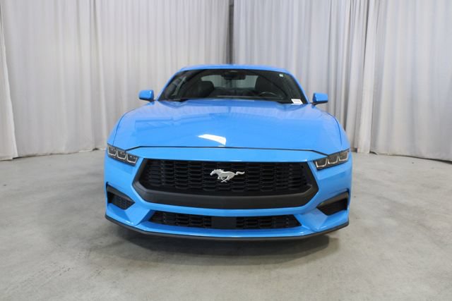 Used 2024 Ford Mustang Premium RWD image 34