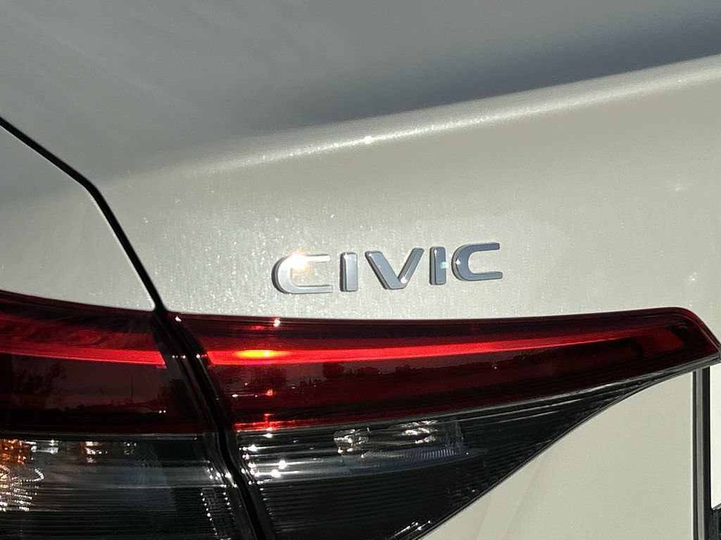 Used 2022 Honda Civic Touring image 33