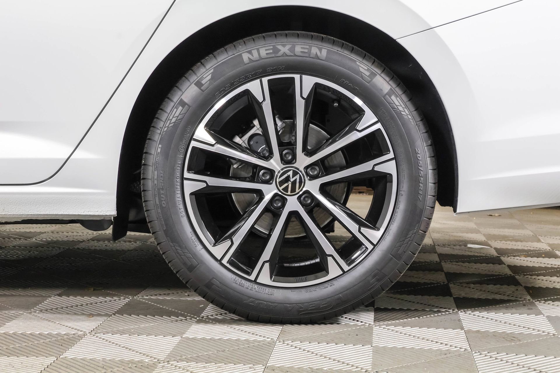 New 2026 Volkswagen Jetta Sport image 18