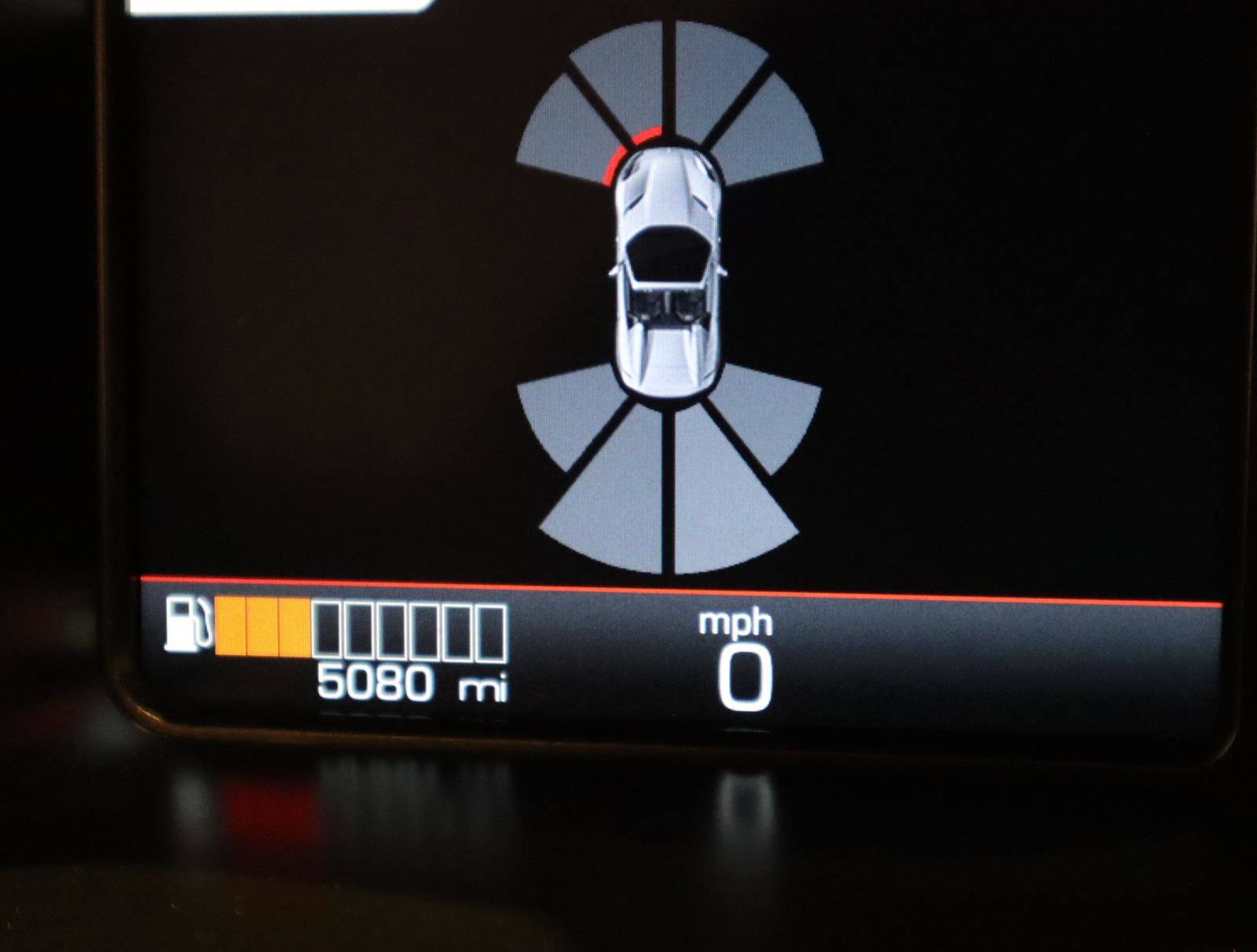 Certified 2021 Ferrari 812 GTS RWD image 41