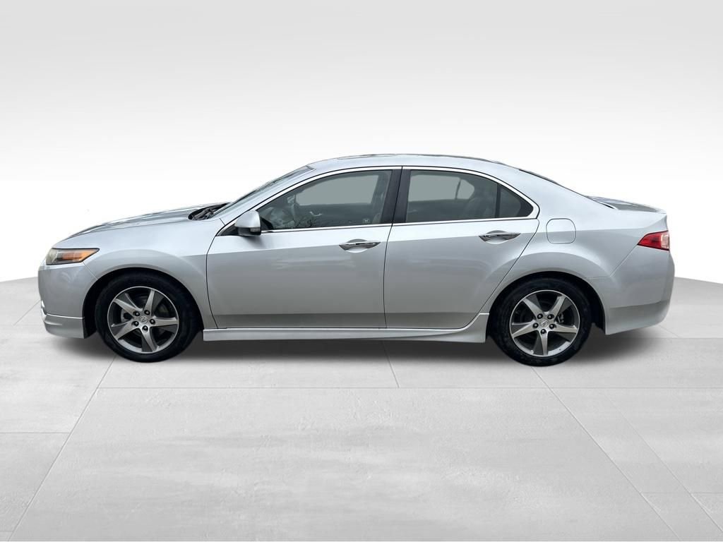 Used 2012 Acura TSX Special Edition image 2
