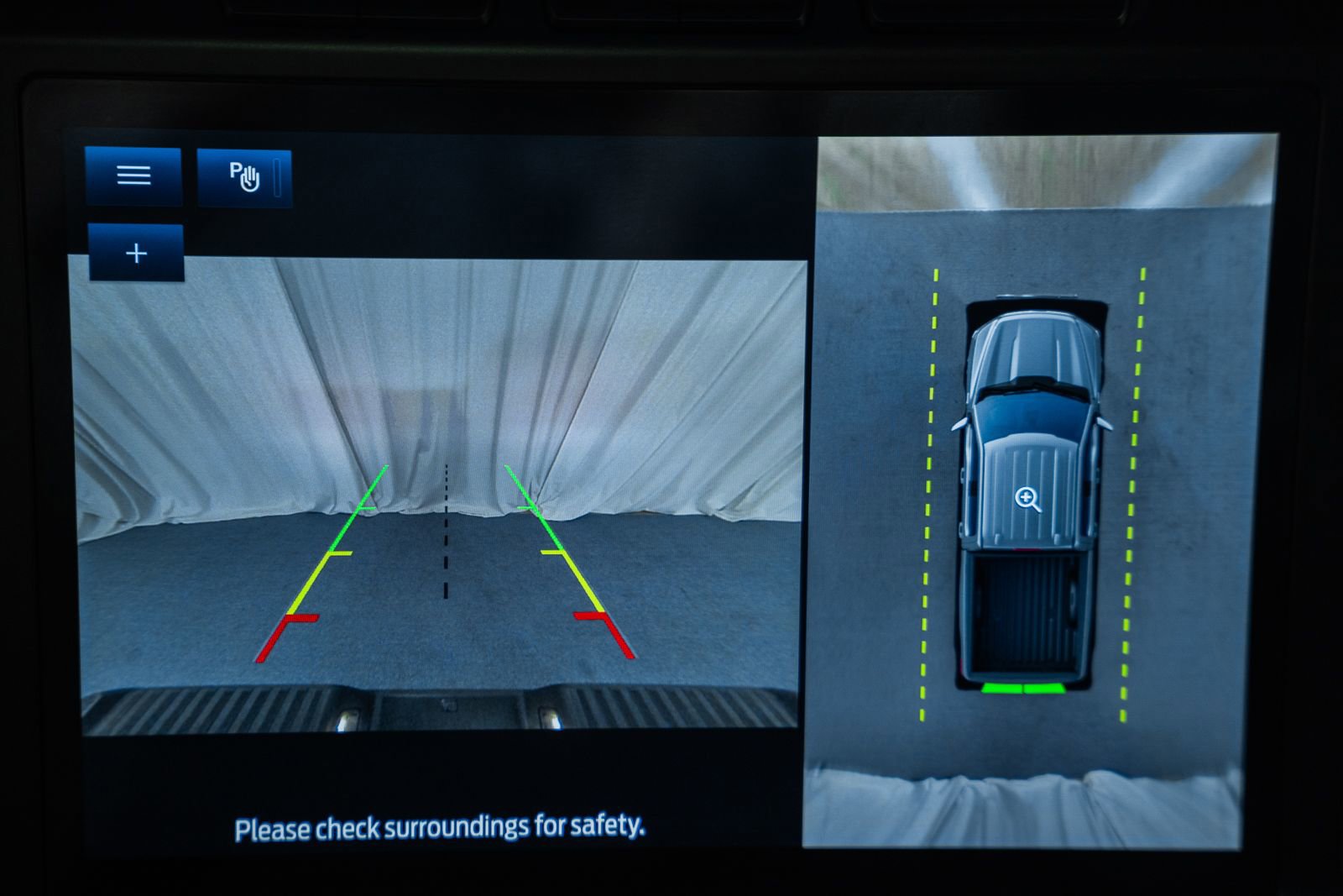 Used 2023 Ford F150 Lariat w/ Equipment Group 502A High image 58