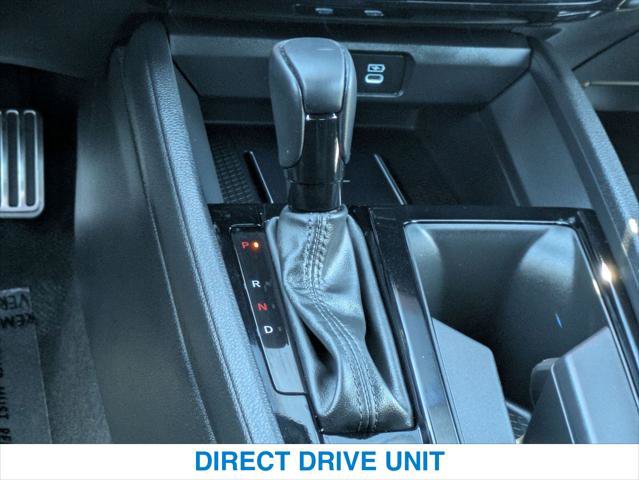 Certified 2026 Honda Accord Sport image 19