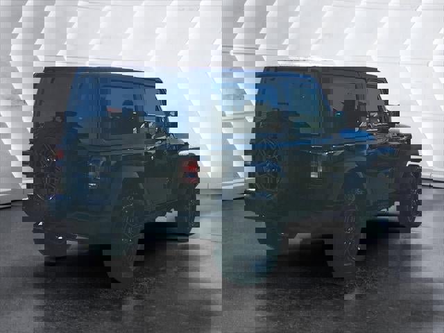 New 2026 Jeep Wrangler Sport image 22