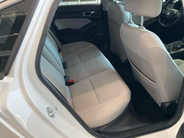 Certified 2024 Honda Civic EX image 24